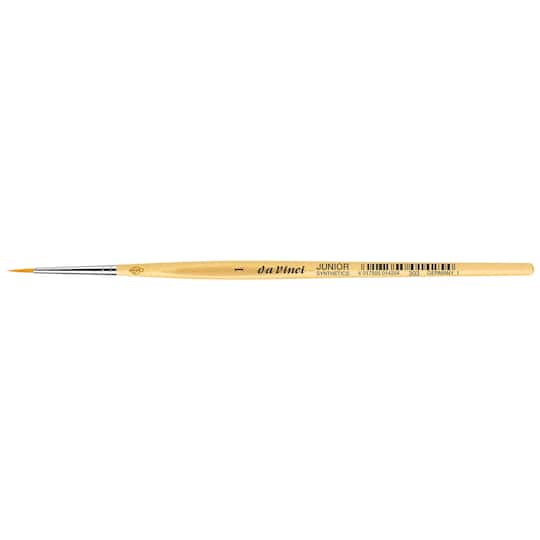 da Vinci JUNIOR Synthetics Series 303 Round Brush